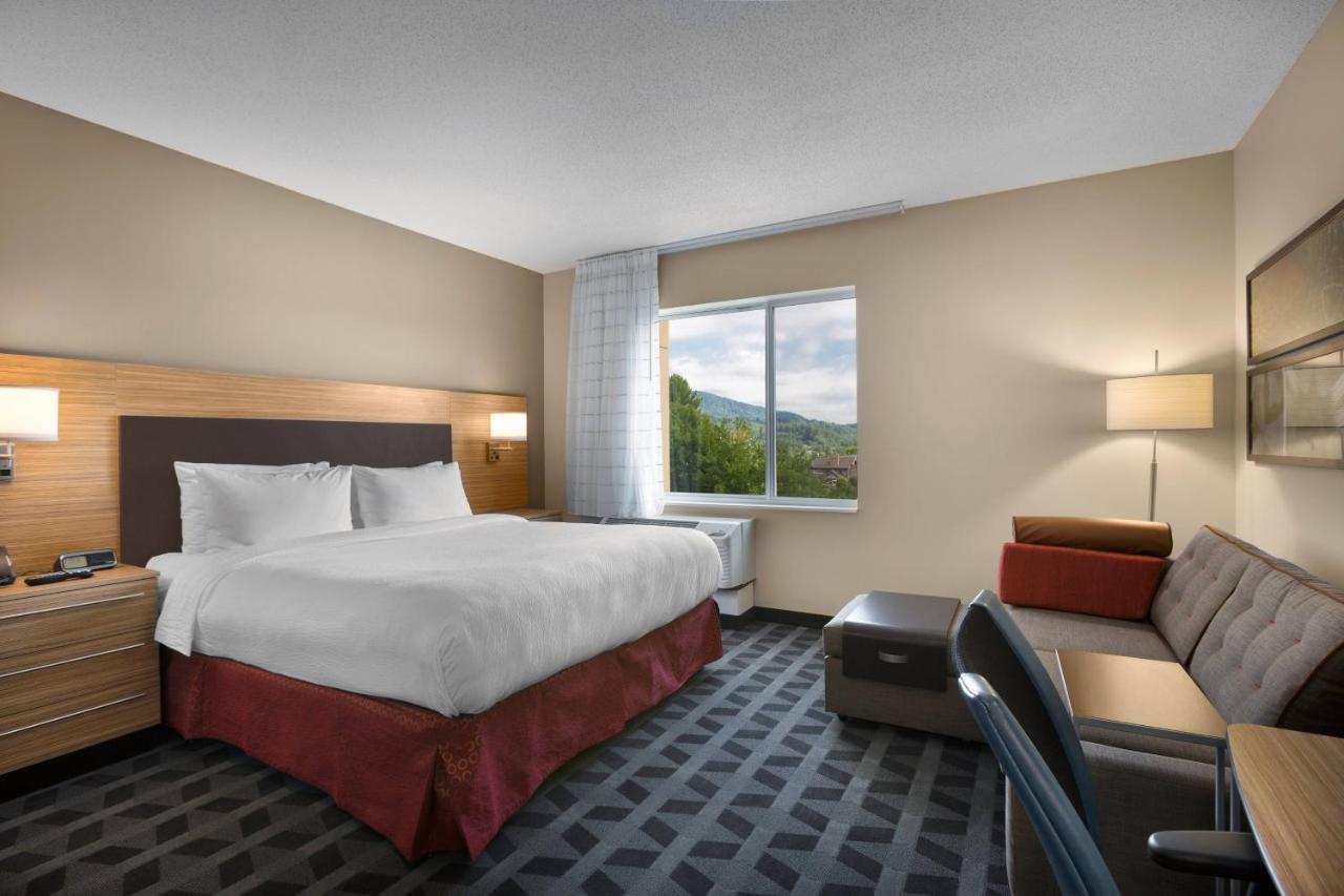 Towneplace Suites Boone Exterior photo