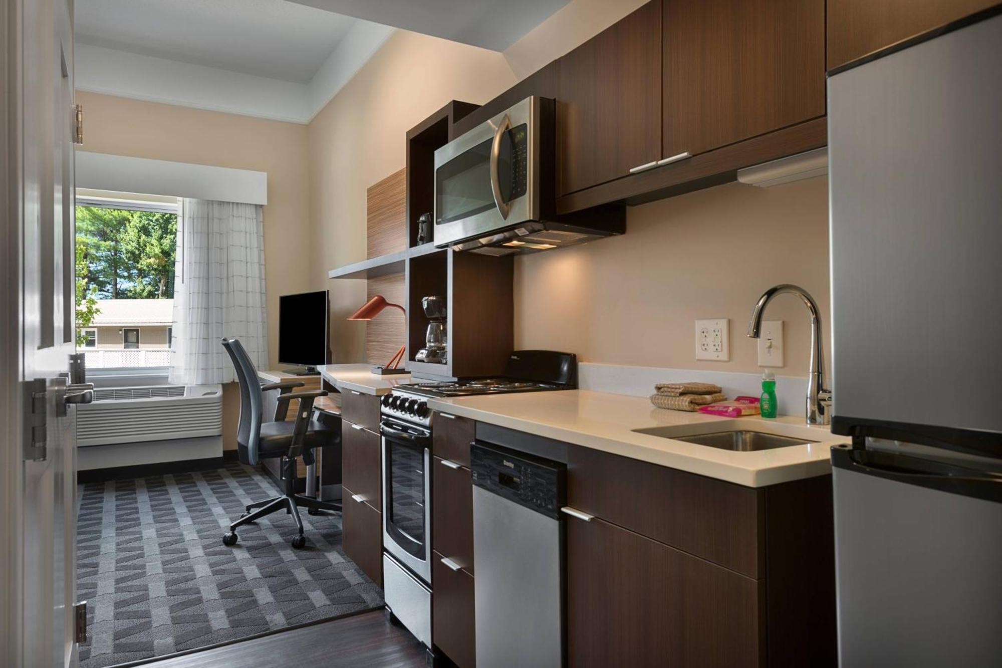 Towneplace Suites Boone Exterior photo