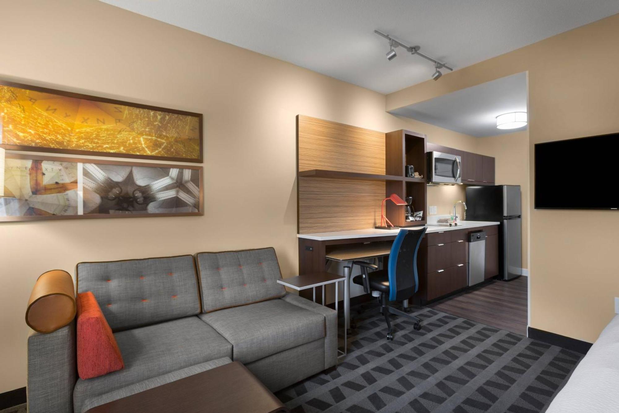 Towneplace Suites Boone Exterior photo
