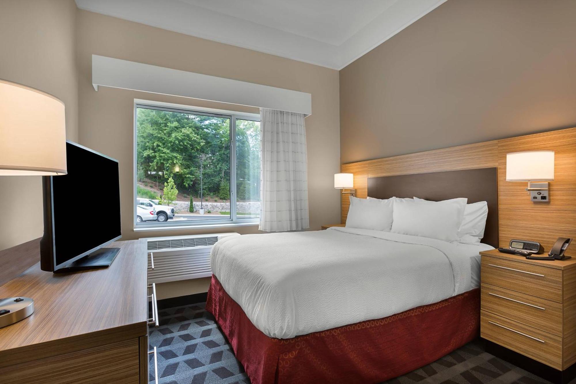 Towneplace Suites Boone Exterior photo