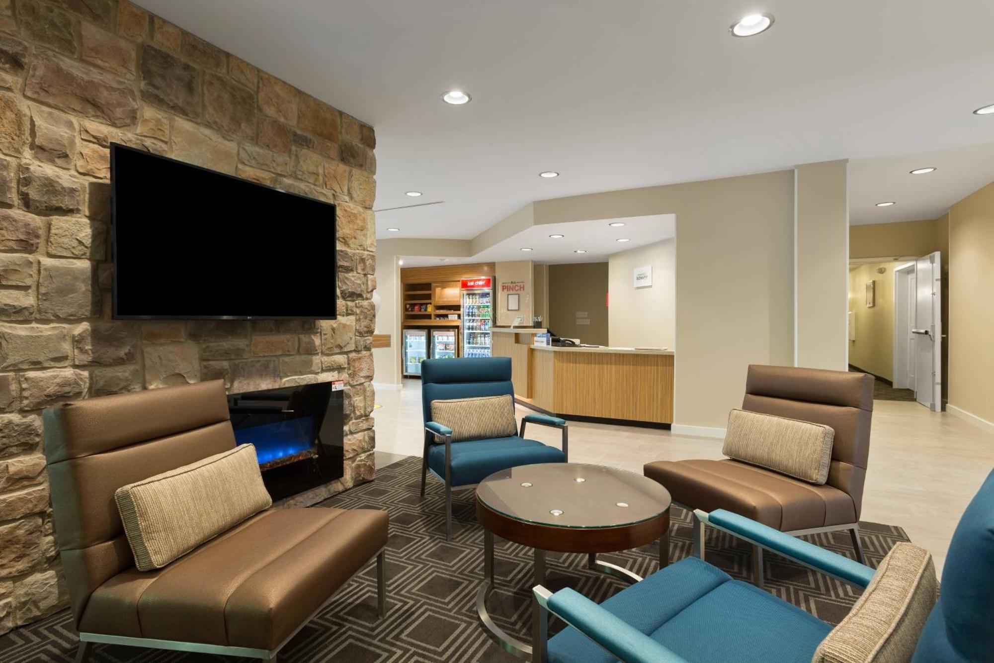 Towneplace Suites Boone Exterior photo